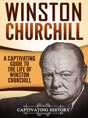 cover image of Winston Churchill